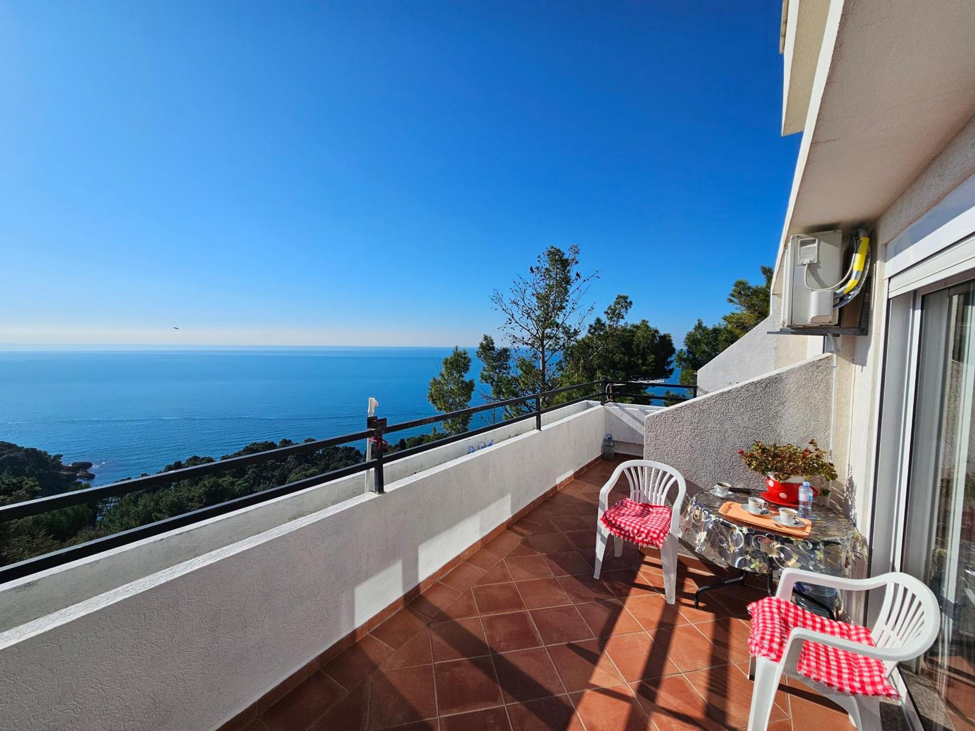 Apartment Ralf Ulcinj Buitenkant foto