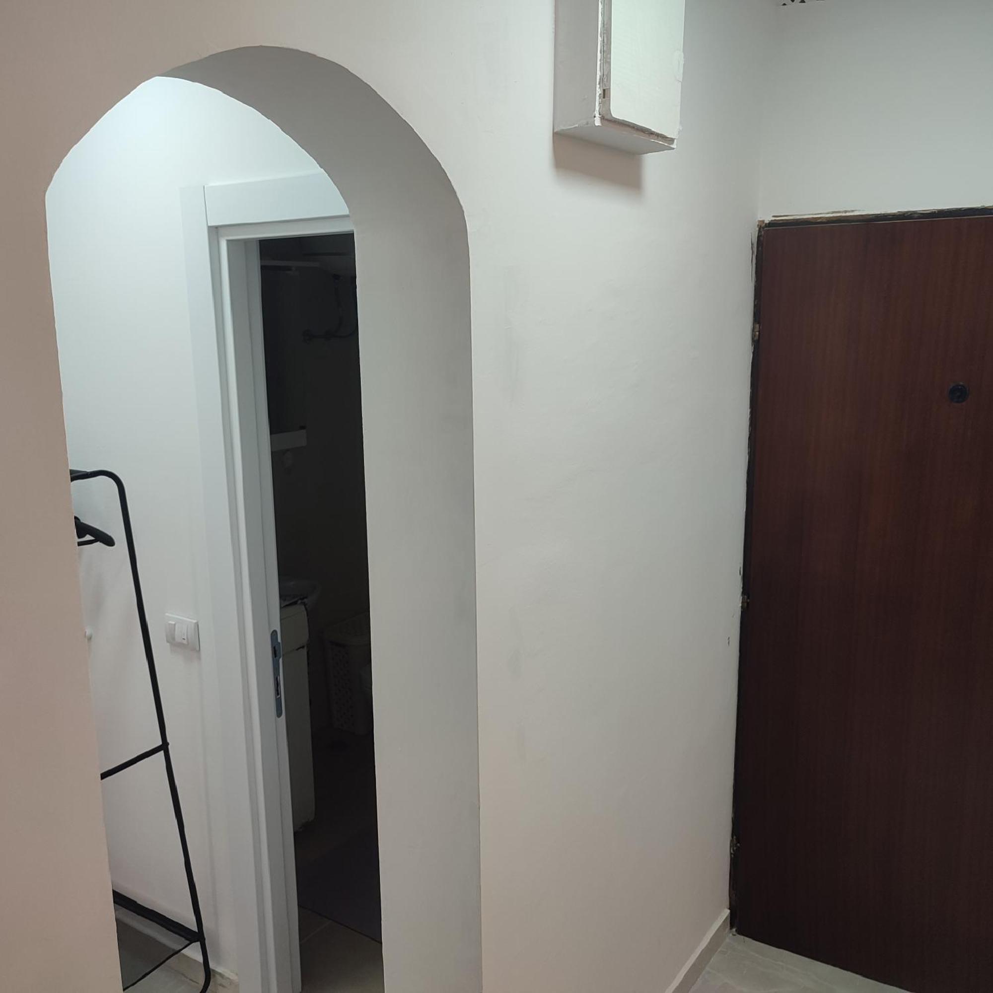Apartment Ralf Ulcinj Buitenkant foto