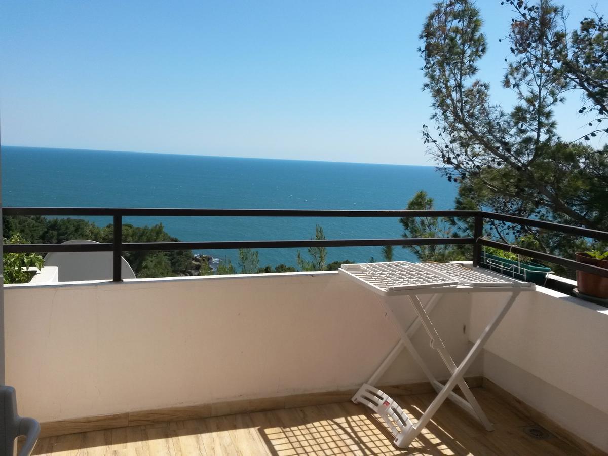 Apartment Ralf Ulcinj Buitenkant foto